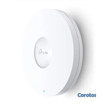 accesorios para electronica - ACCESS POINT TP-LINK AX1800, WIFI 6. HASTA 1201 MBPS EN 5GHZ Y 574 MBPS  5