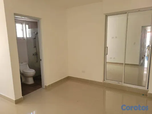 apartamentos - Apartamento de 2 Habitaciones en Alma Rosa II, San 4