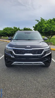 jeepetas y camionetas - CLEAN CARFAX - Kia Seltos 2021 - RECIEN IMPORTADA DE ESTADOS UNIDOS.  21