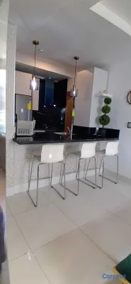 apartamentos - Alquilo Apartamento Amueblado en piantini  Precio  4
