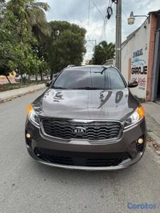 KIA SORENTO EX 2020 V6. 