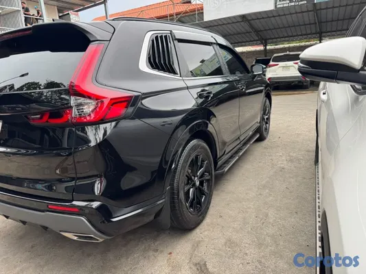 jeepetas y camionetas - Crv 2024 EXL 37800 negociables  7