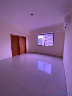 apartamentos - Alquiler Torre Natali 11 en Naco, 5ta Planta, Serca del Nacional, Linea Blanca 12