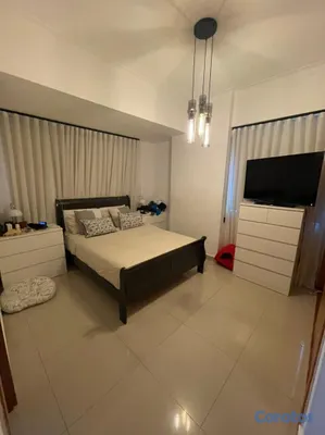 apartamentos - Se vende apartamento en Evaristo Morales 5