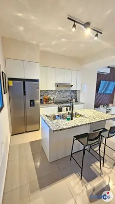 apartamentos - Moderna villa totalmente amueblada, ideal para viv 15