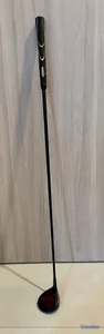 POSSOT Sport W025 Fairway Wood 15° – Carbon Fiber