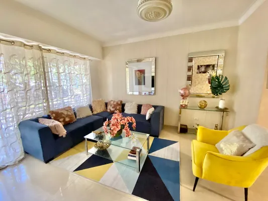 apartamentos - Se vende apartamento en Arroyo Hondo Viejo 6