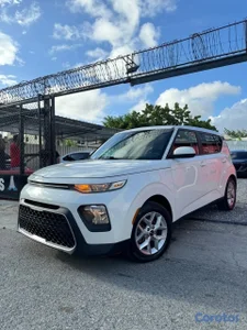 Kia Soul 2022 LX
