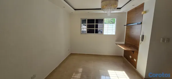 apartamentos - 1er piso en reparto peralta frente a las praderas santiago  15