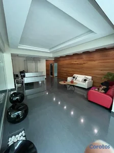 Se vende apartamento en Evaristo Morales
