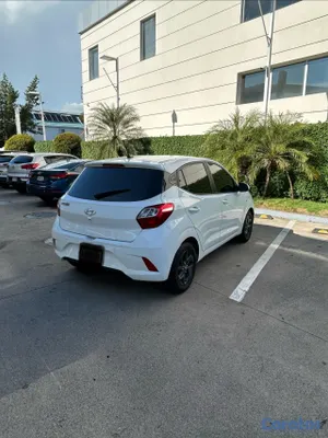 carros - Hyundai Grand i10 4