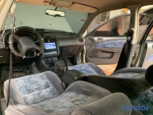 carros - Toyota Corona 1999 4
