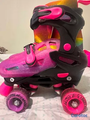 Artículos Deportivos - Roller Blade  3