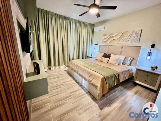 apartamentos - APARTAMENTO AMUEBLADO EN PUNTA CANA · Ref 24504291 19