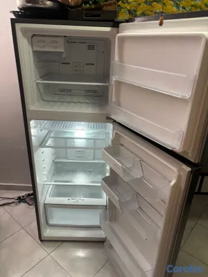 cocina - Nevera Frigidaire de 11 pies  8