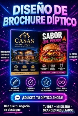 servicios profesionales - CREACION DE TODO TIPO DE SERVICIOS DE DISEÑO GRAFI 3