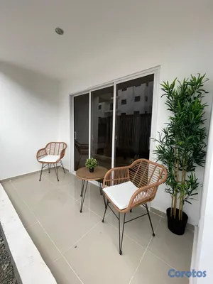apartamentos - Apartamentos en Aut. San Isidro con Bono Vivienda 17