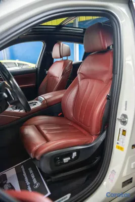jeepetas y camionetas - BMW X6 SDRIVE40I M Package 2021 Clean Carfax 7