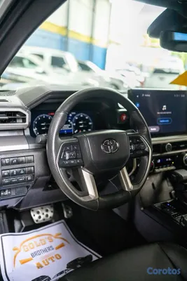 jeepetas y camionetas - Toyota Tacoma TRD Sport 2024 Recien Importada 9