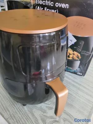 cocina - Air frayer NUEVA  3
