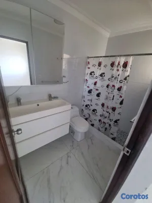 apartamentos - Apartamento en alquiler viejo Arroyo Hondo 2Habitaciones. 2 baños 1 parqueo  8