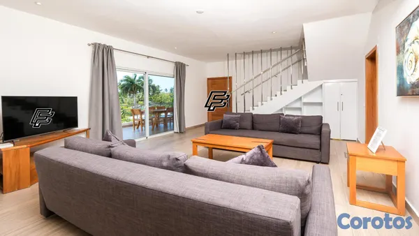 penthouses - Impresionante Penthouse con Vistas a la Montaña y al Mar - ¡Dos Unidades! 8