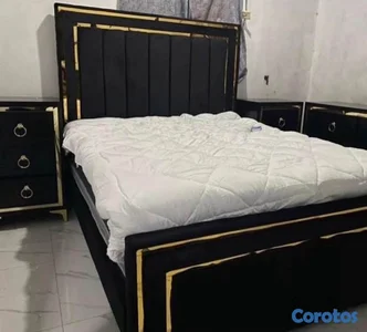 Hermoso juego de habitación moderno