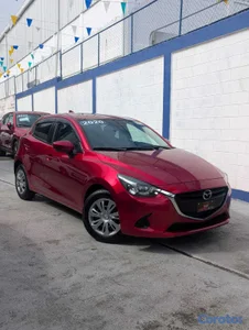 MAZDA DEMIO 2020
