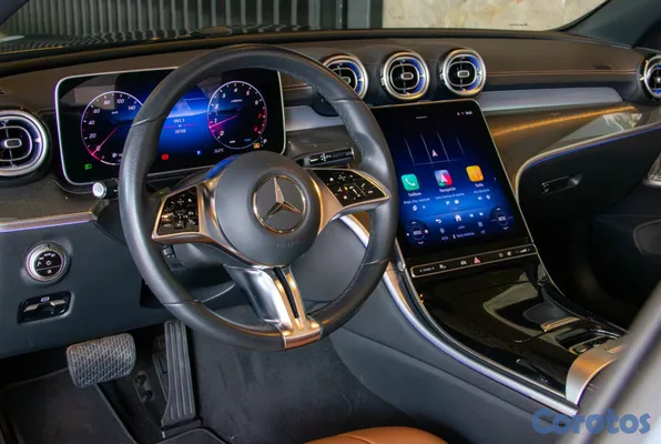 carros - Mercedes-Benz Clase CLE 300 4Matic Cabriolet 2025 9