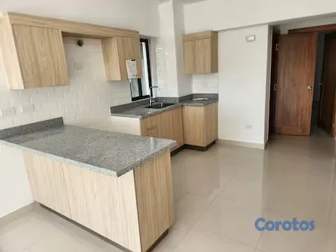 apartamentos - LUJOSO PROYECTO DE APARTAMENTOS EN LA ZONA UNIVERSITARIA (ZU-14) 9