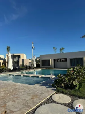 casas - 🏝️ Villas en Venta en Bávaro Punta Cana Últimas un 2