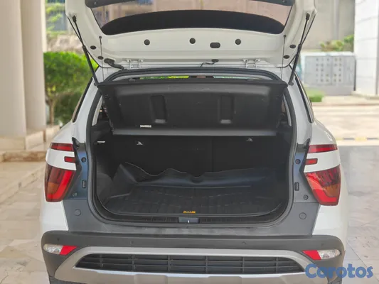 jeepetas y camionetas - Hyundai Cantus 2022 7