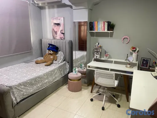 apartamentos - El Millon amplió apt 3h 2.5b 2 parqueos 9