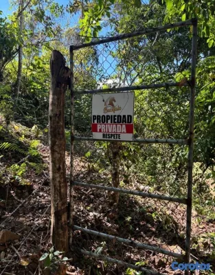 solares y terrenos - Finca en Venta Rancho Arriba  2