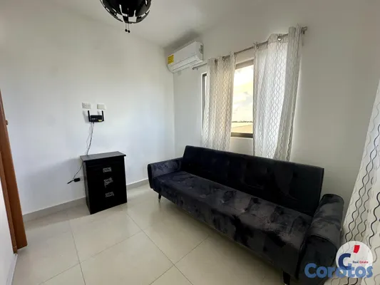 apartamentos - VELERO 👉ALQUILER Apto AMUEBLADO 1 hab + estudio y  9