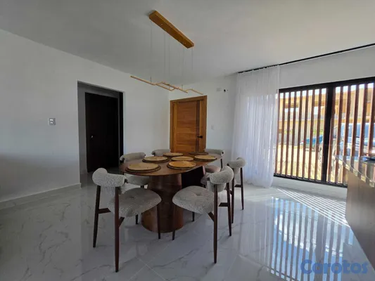 casas - VILLA AMUEBLADA EN ALQUILER | PRIMAVERAL RESIDENCE 5