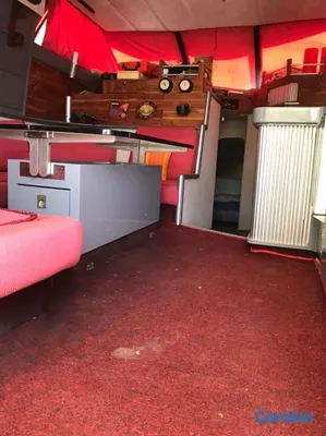 botes - Yate De diseñador, 45 pies, viaja a las islas, 2habs, 2 baños, 2 pisos,2 motores 5