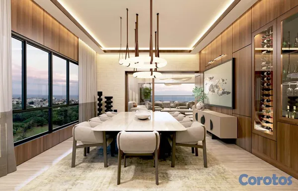 Apartamento en Av. Anacaona, foto 5