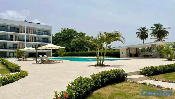 penthouses - Apartamento en Punta Cana, 2 habitaciones 3