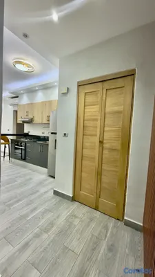 apartamentos - 🏡 APARTAMENTO AMUEBLADO EN VENTA – ZONA UNIVERSITARIA 17