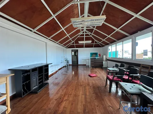 apartamentos - APARTAMENTO EN VENTA CON AMPLIA TERRAZA – LOS PRAD 12