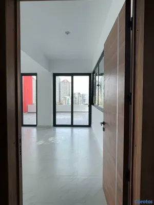 apartamentos - APARTAMENTO CON TERRAZA / UNO POR PISO  8