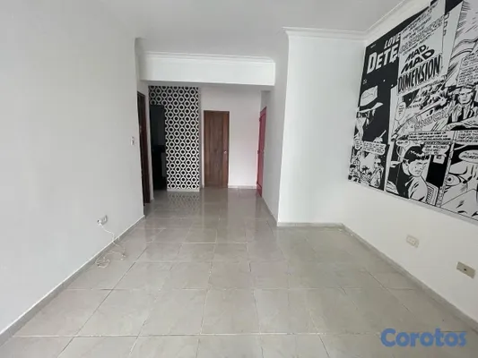 apartamentos - Vendo  Apartamento  en el Mirador Norte, ubicado en el piso 6 y con 116 metros.  5