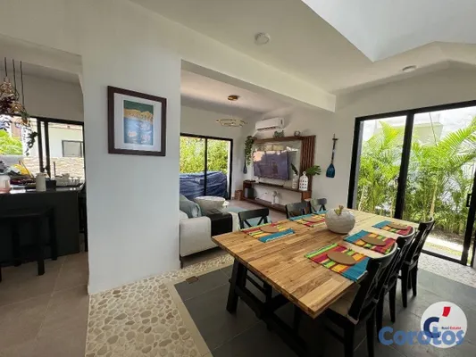 casas - RENTO CASA AMOBLADA EN VISTA CANA · Ref 1579504 18