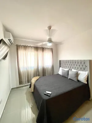 apartamentos - Apartamento amueblado en venta en San Francisco de 11