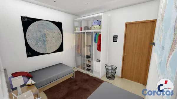 casas - Blisstrails at Vista Cana · Villa Orange Buganvill 5