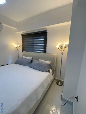 muebles y colchones - Cama king size, colchon Simmons 3