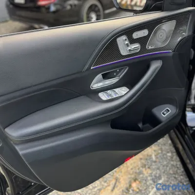 jeepetas y camionetas - MERCEDES-BENZ AMG GLE 53 4MATIC+ 2023  10