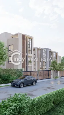 penthouses - Penthouse de 177 M2, 3 habitaciones, Estar Familiar, Terraza, 2 Parqueos. 2