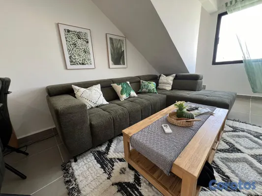 apartamentos - APARTAMENTO DE 1 DORMITORIO 4to PISO EN EL CORTECITO 8